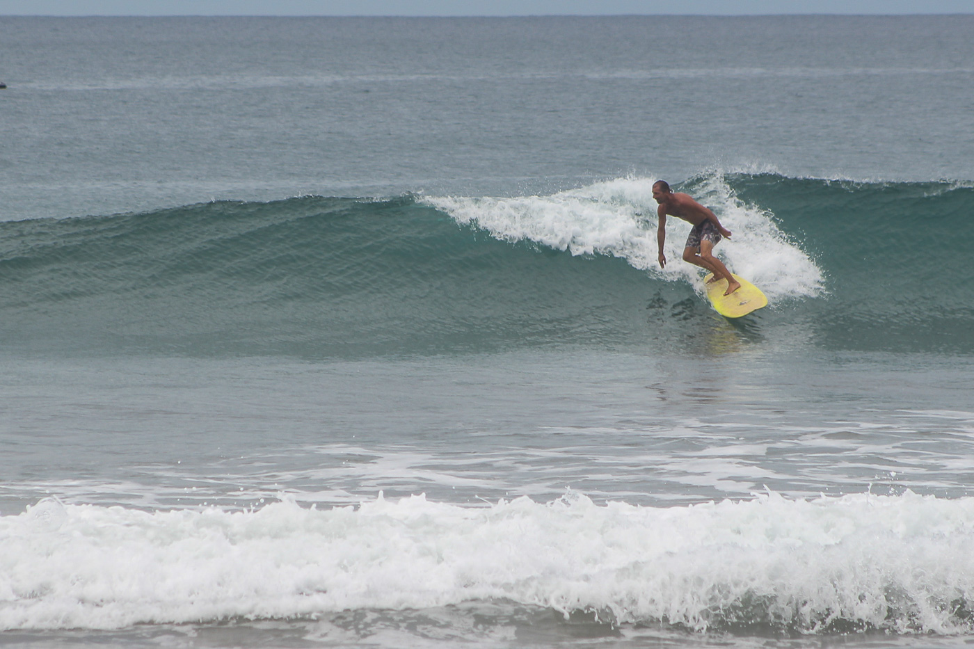 Nicaragua Surf Report - Report Photo 10/02/2026 5:53 pm