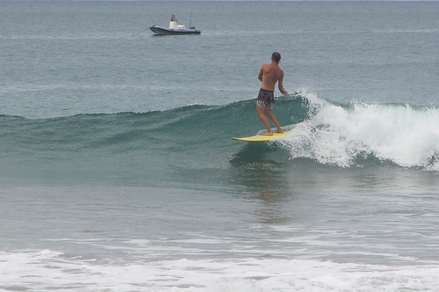 Nicaragua Surf Report - Report Photo 10/02/2026 5:54 pm