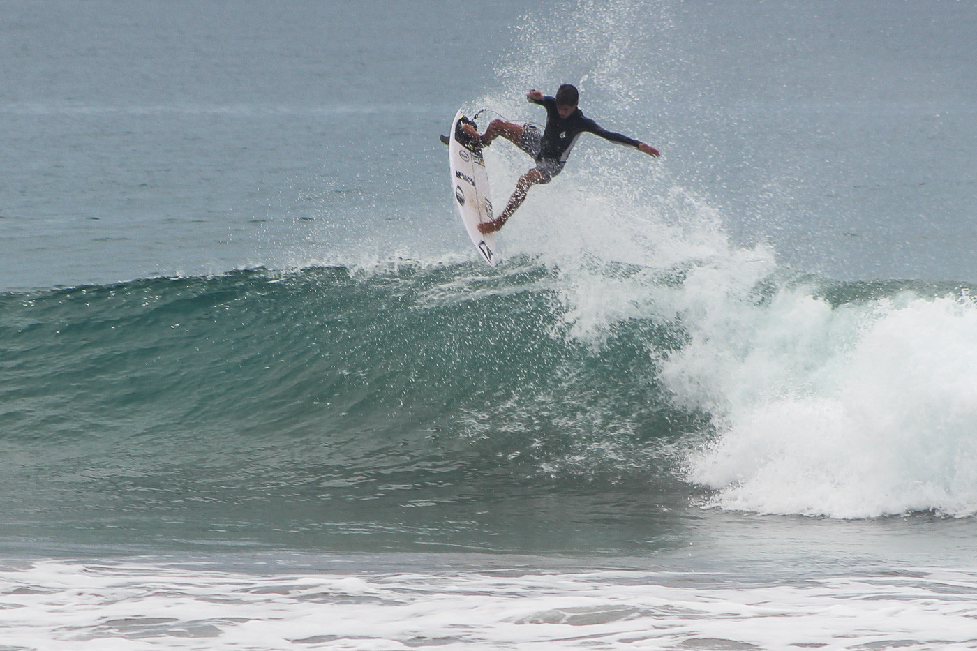 Nicaragua Surf Report - Report Photo 10/02/2026 5:45 pm