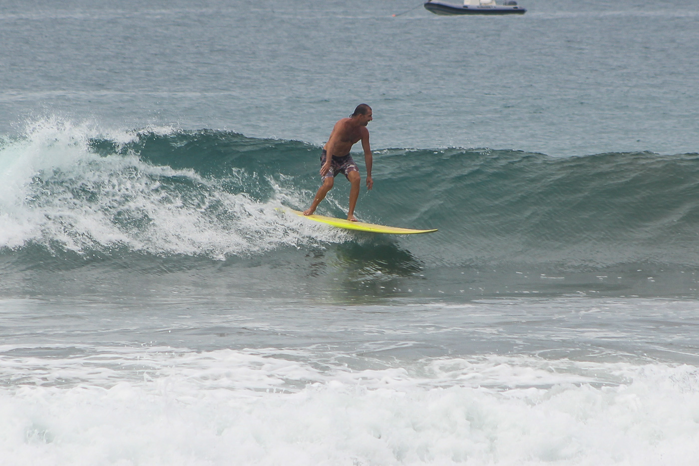 Nicaragua Surf Report - Report Photo 10/02/2026 5:57 pm