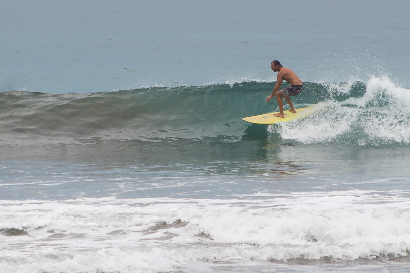 Nicaragua Surf Report - Report Photo 10/02/2026 5:58 pm