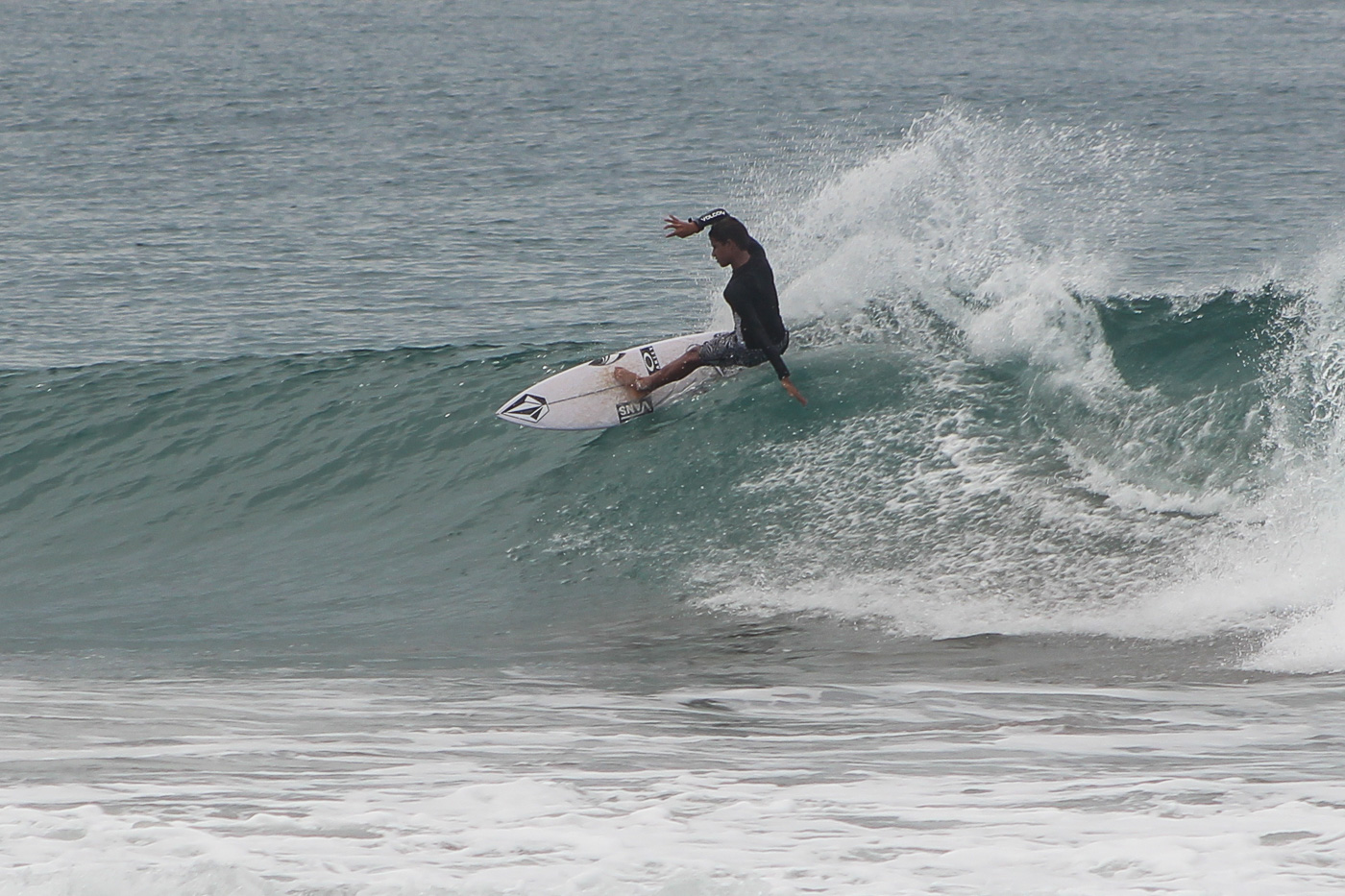 Nicaragua Surf Report - Report Photo 10/02/2026 5:40 pm