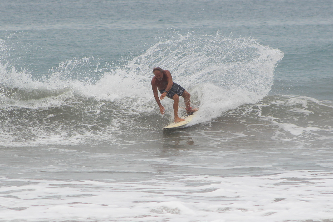 Nicaragua Surf Report - Report Photo 10/02/2026 5:55 pm