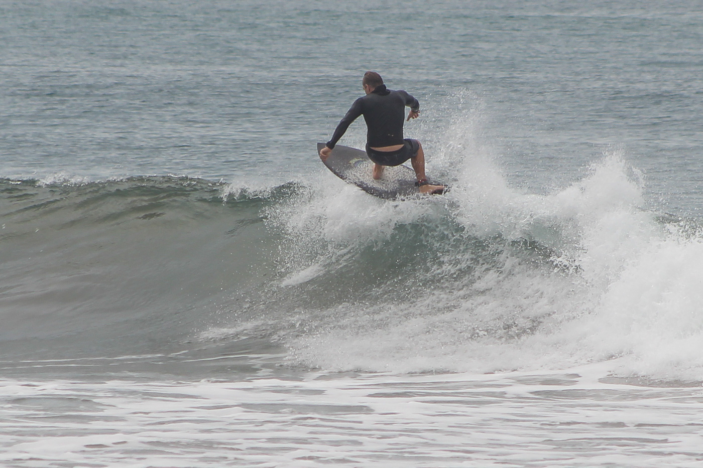 Nicaragua Surf Report - Report Photo 10/02/2026 5:59 pm