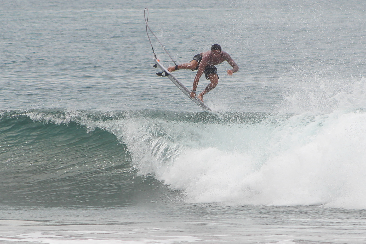 Nicaragua Surf Report - Report Photo 10/02/2026 5:41 pm