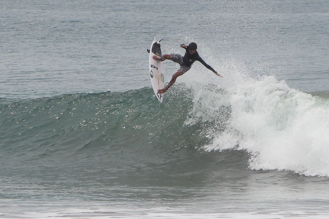 Nicaragua Surf Report - Report Photo 10/02/2026 5:44 pm