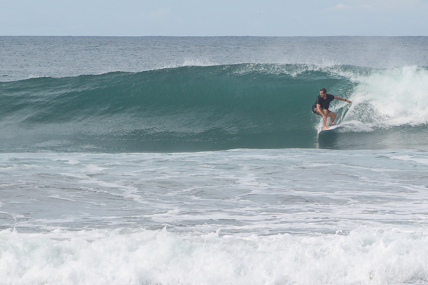 Nicaragua Surf Report - Report Photo 10/03/2026 3:13 pm