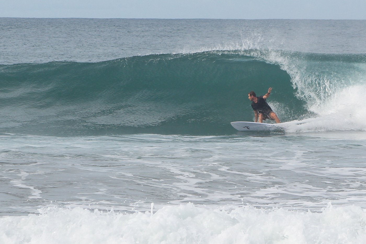 Nicaragua Surf Report - Report Photo 10/03/2026 3:14 pm