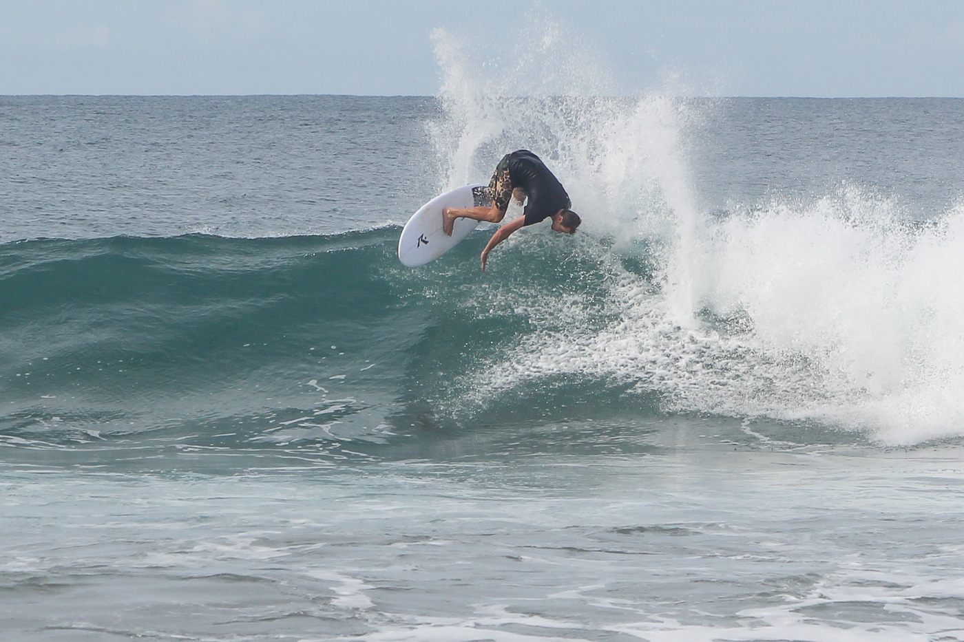 Nicaragua Surf Report - Report Photo 10/03/2026 3:15 pm