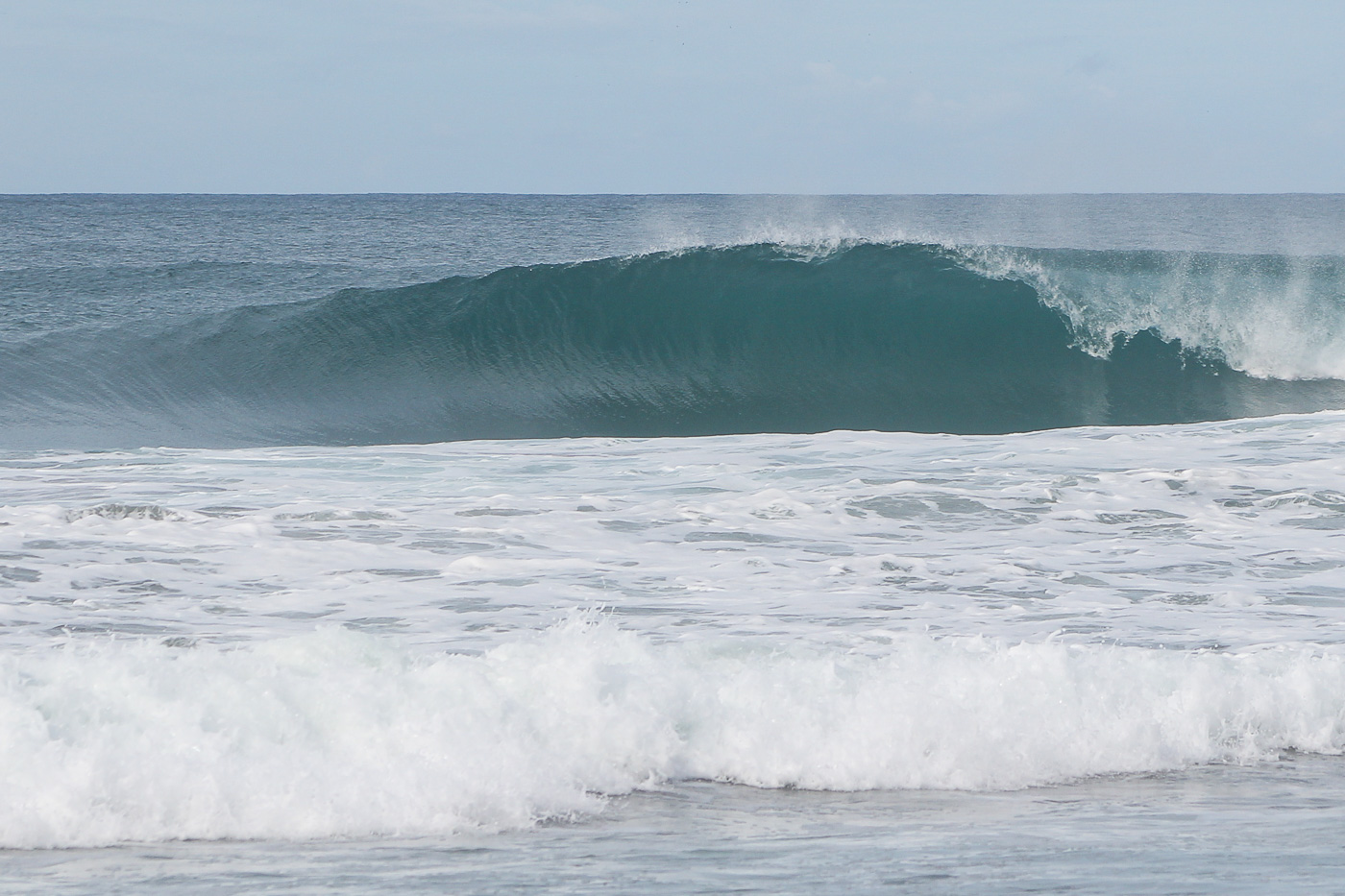 Nicaragua Surf Report - Report Photo 10/03/2026 3:19 pm