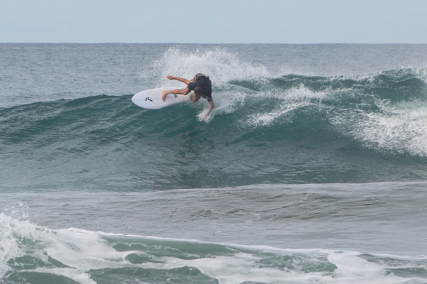 Nicaragua Surf Report - Report Photo 10/03/2026 3:17 pm