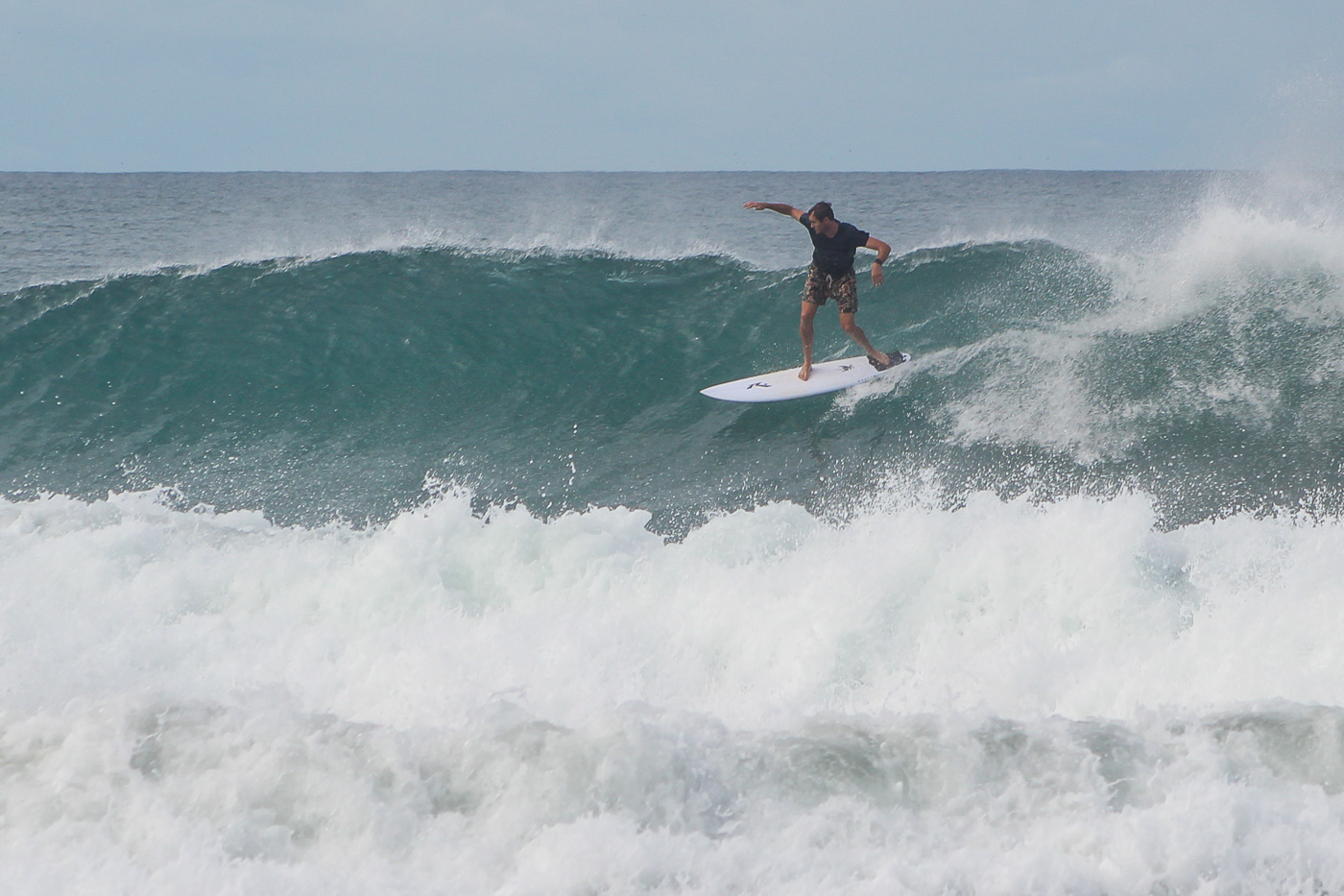 Nicaragua Surf Report - Report Photo 10/03/2026 3:16 pm