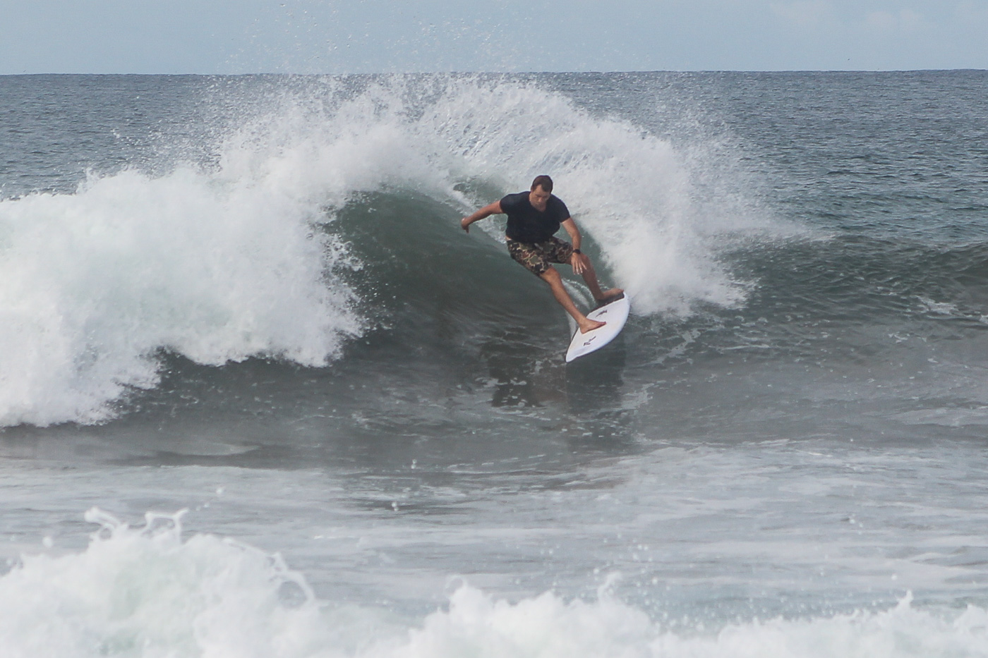 Nicaragua Surf Report - Report Photo 10/03/2026 3:18 pm
