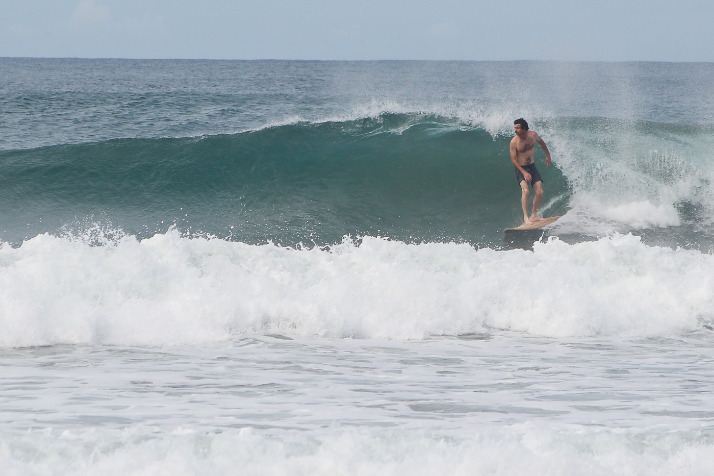 Nicaragua Surf Report - Report Photo 10/03/2026 3:21 pm