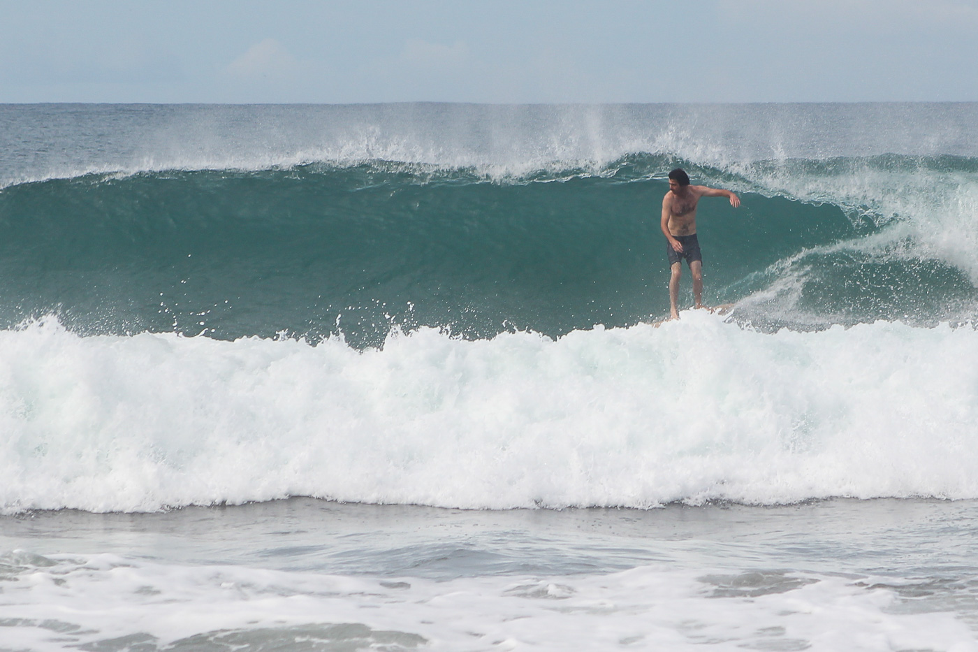 Nicaragua Surf Report - Report Photo 10/03/2026 3:22 pm