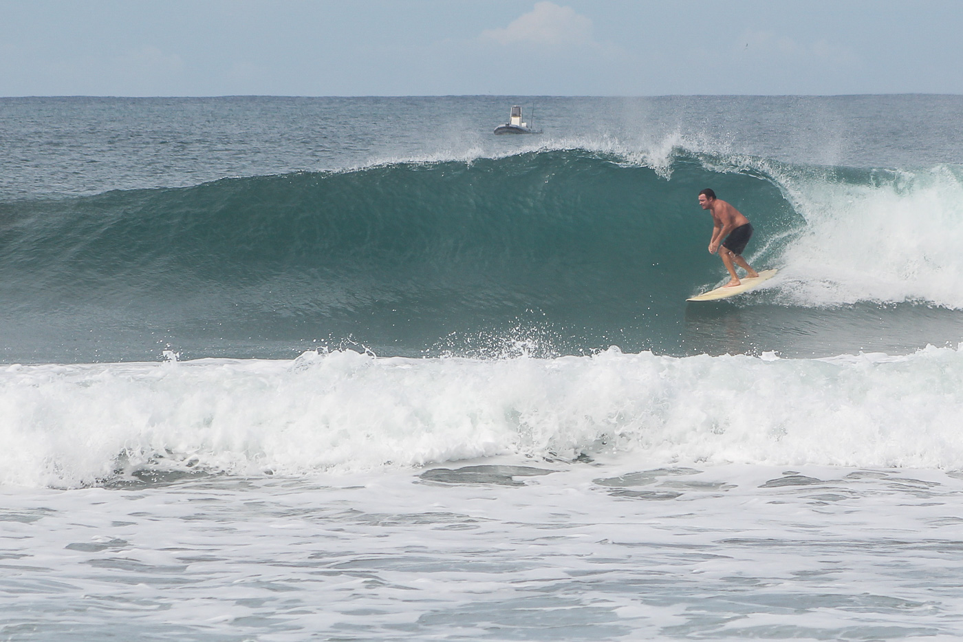 Nicaragua Surf Report - Report Photo 10/03/2026 3:20 pm