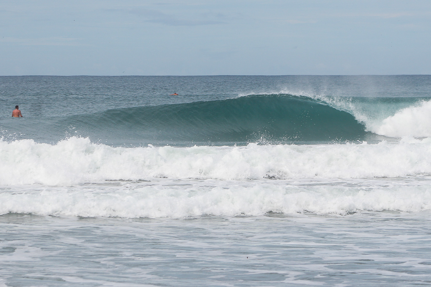 Nicaragua Surf Report - Report Photo 10/03/2026 3:27 pm