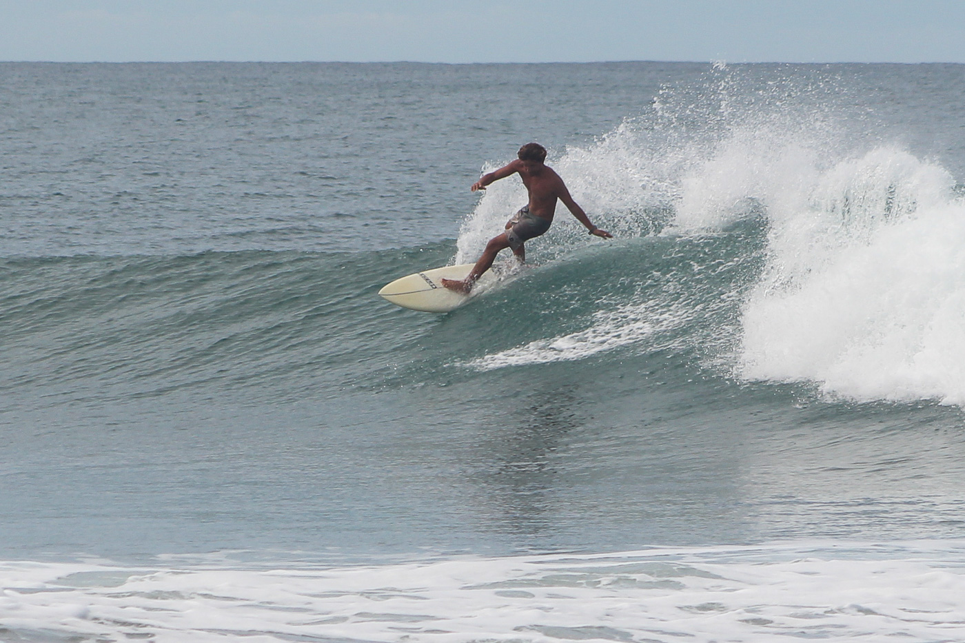 Nicaragua Surf Report - Report Photo 10/03/2026 3:25 pm
