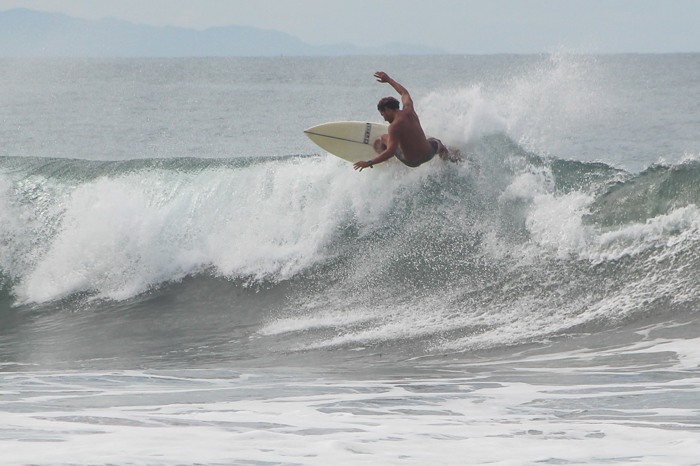 Nicaragua Surf Report - Report Photo 10/03/2026 3:26 pm