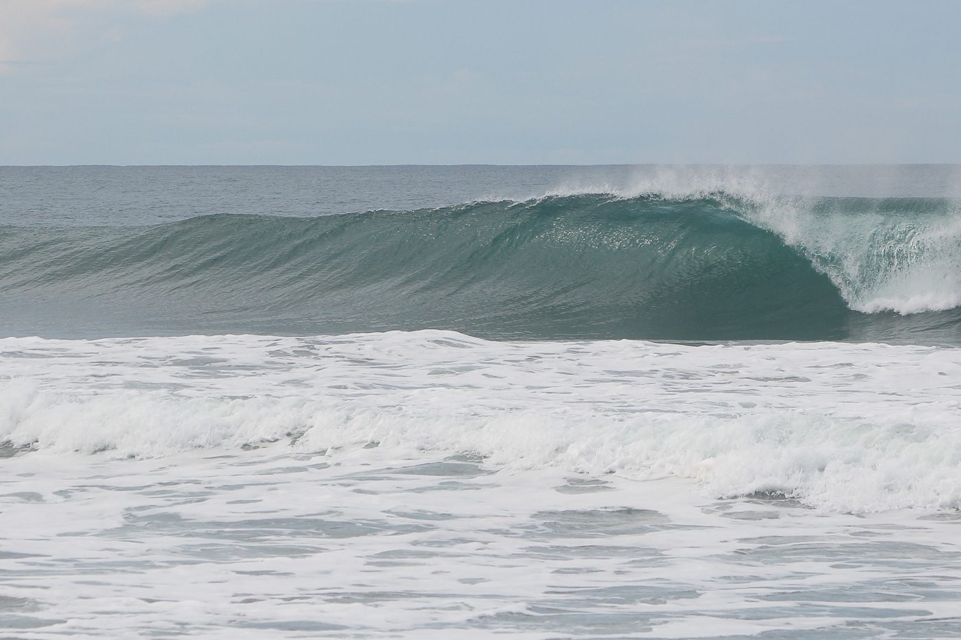 Nicaragua Surf Report - Report Photo 10/03/2026 3:23 pm