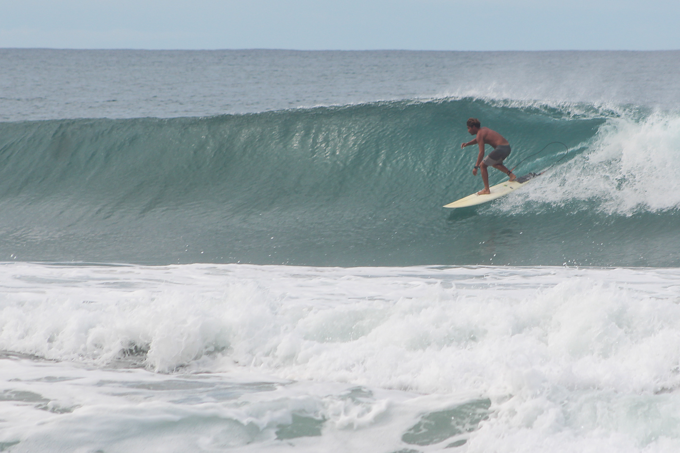 Nicaragua Surf Report - Report Photo 10/03/2026 3:24 pm
