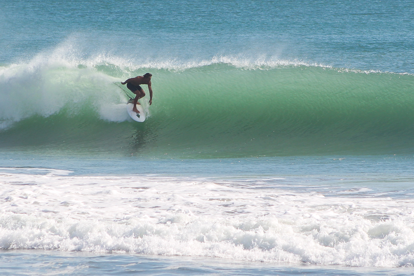 Nicaragua Surf Report - Report Photo 10/23/2026 9:55 pm
