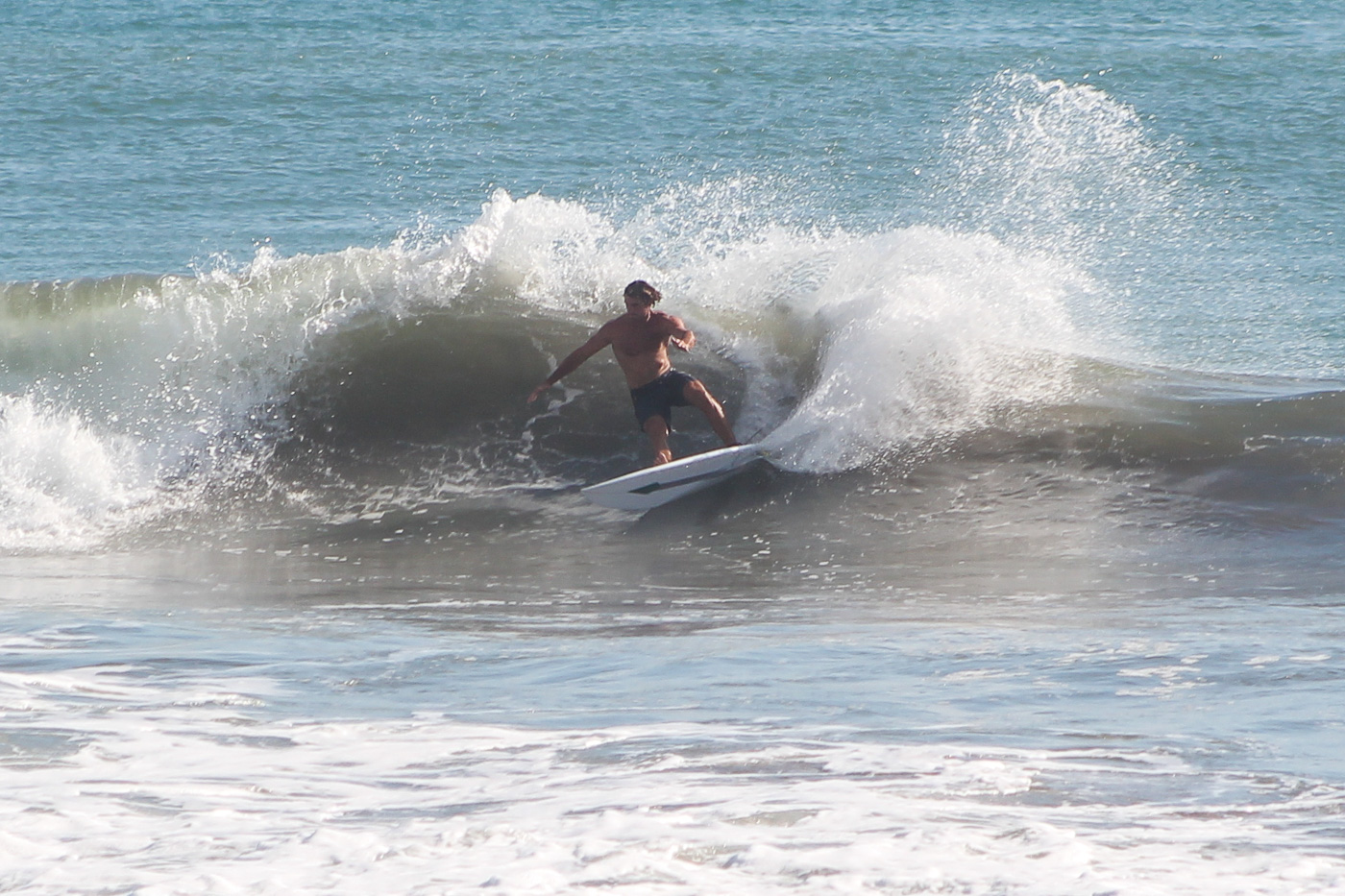 Nicaragua Surf Report - Report Photo 10/23/2026 9:57 pm