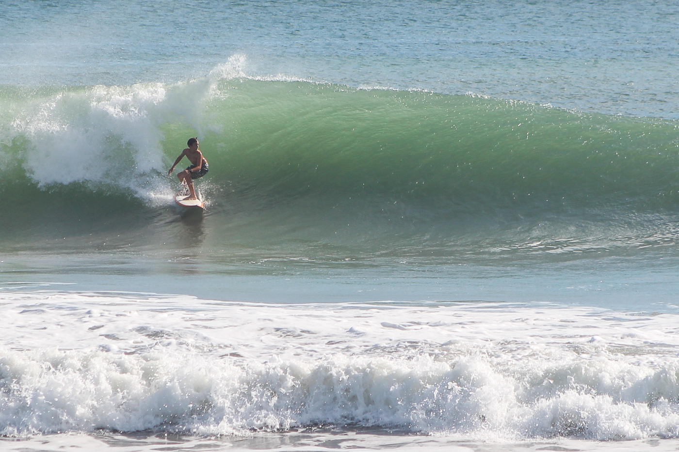 Nicaragua Surf Report - Report Photo 10/23/2026 9:59 pm