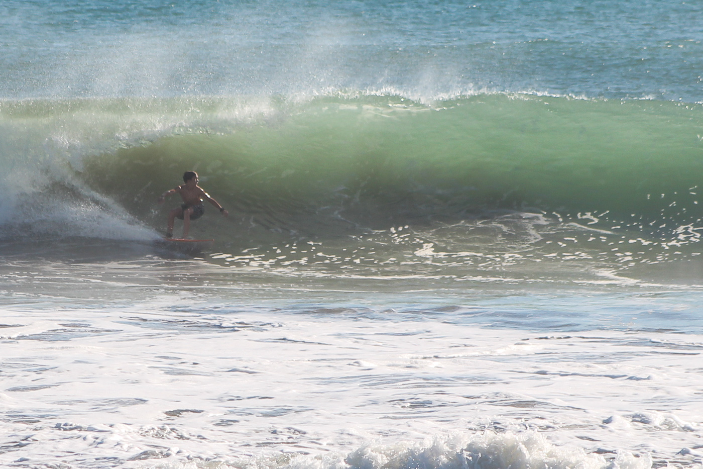 Nicaragua Surf Report - Report Photo 10/23/2026 10:01 pm