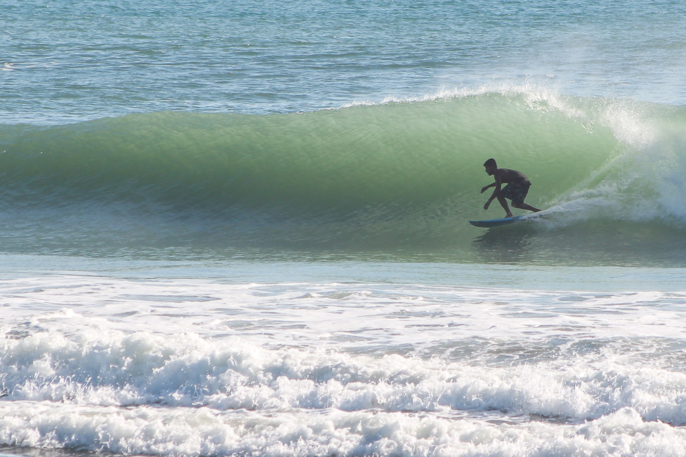 Nicaragua Surf Report - Report Photo 10/23/2026 10:02 pm