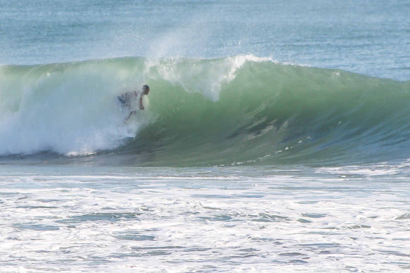 Nicaragua Surf Report - Report Photo 10/23/2026 10:05 pm