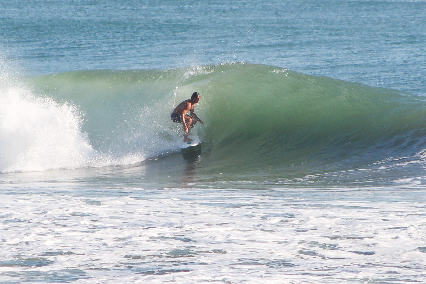 Nicaragua Surf Report - Report Photo 10/23/2026 10:07 pm