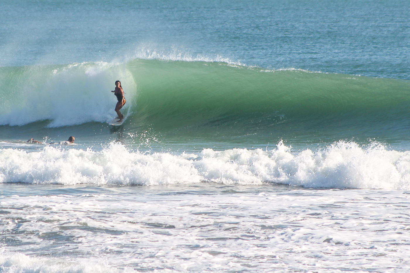 Nicaragua Surf Report - Report Photo 10/23/2026 10:08 pm