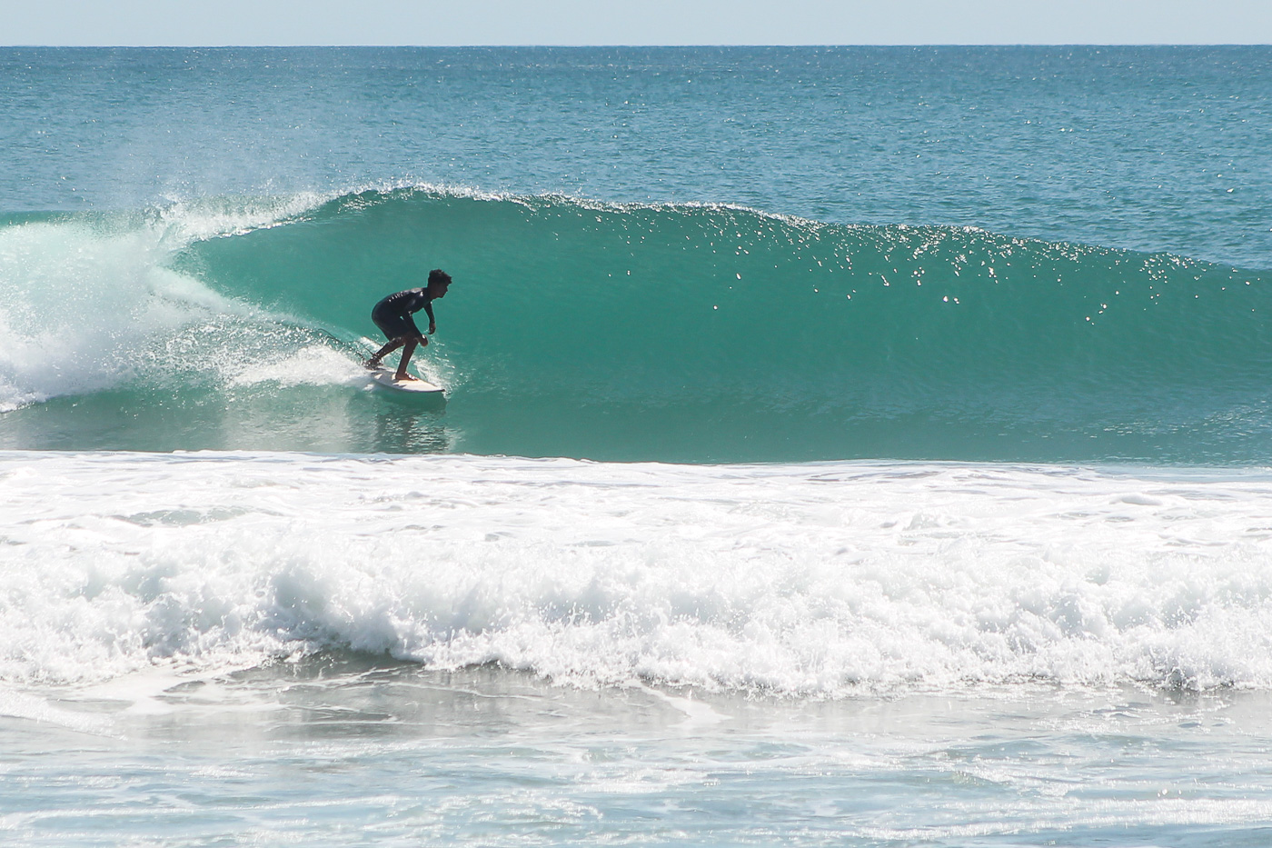 Nicaragua Surf Report - Report Photo 10/24/2026 9:51 pm