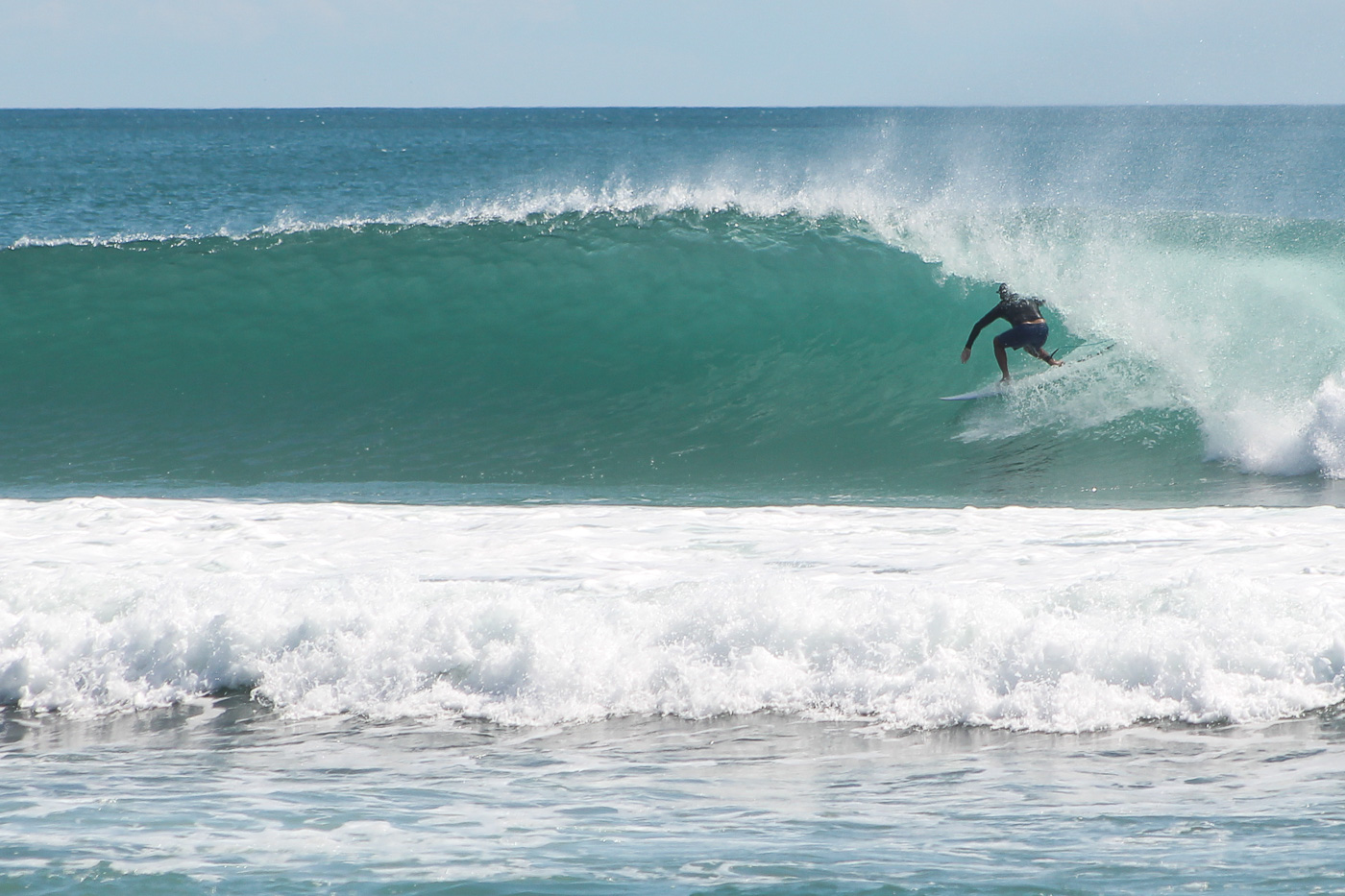 Nicaragua Surf Report - Report Photo 10/24/2026 9:50 pm