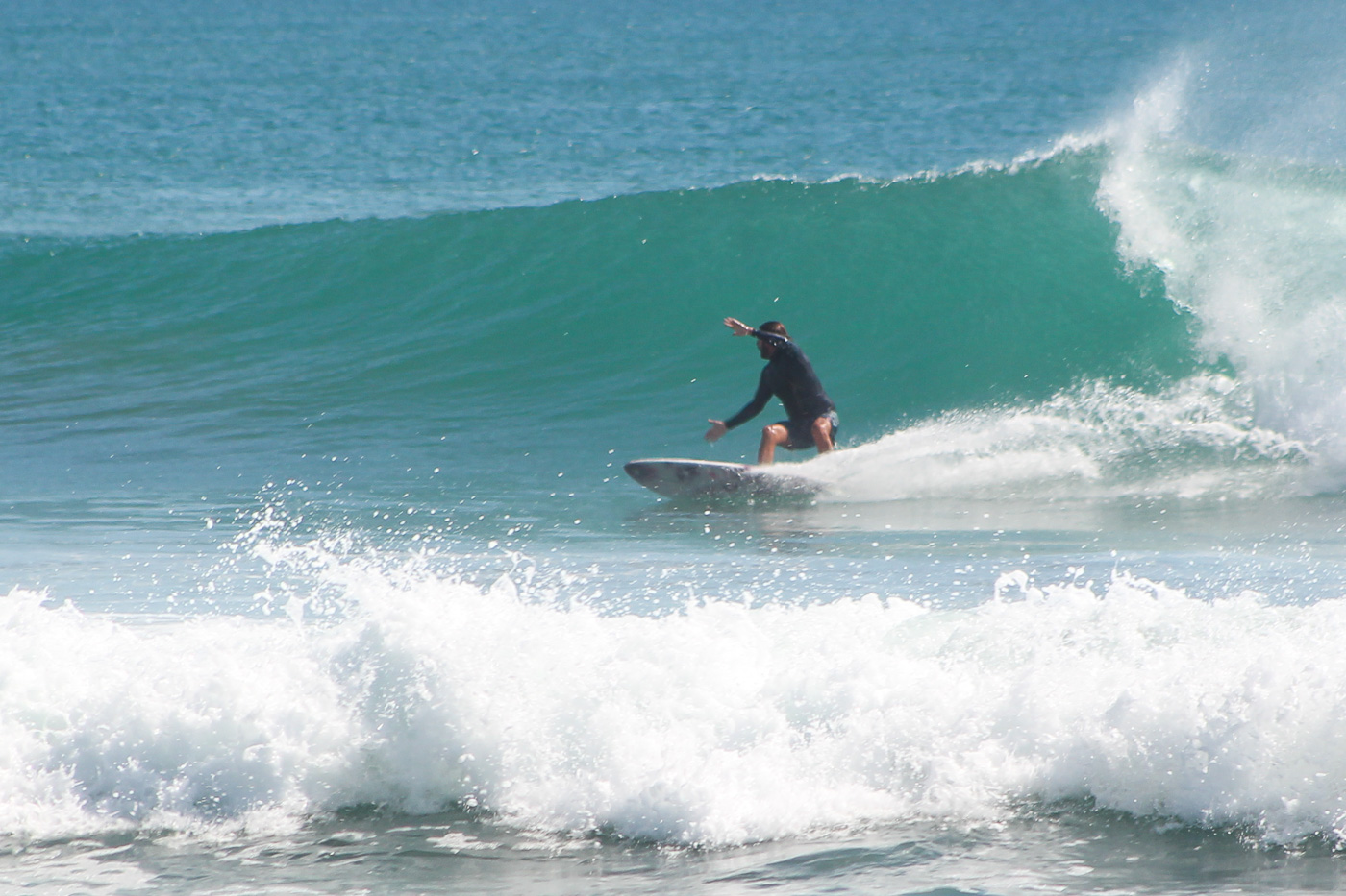 Nicaragua Surf Report - Report Photo 10/24/2026 9:55 pm