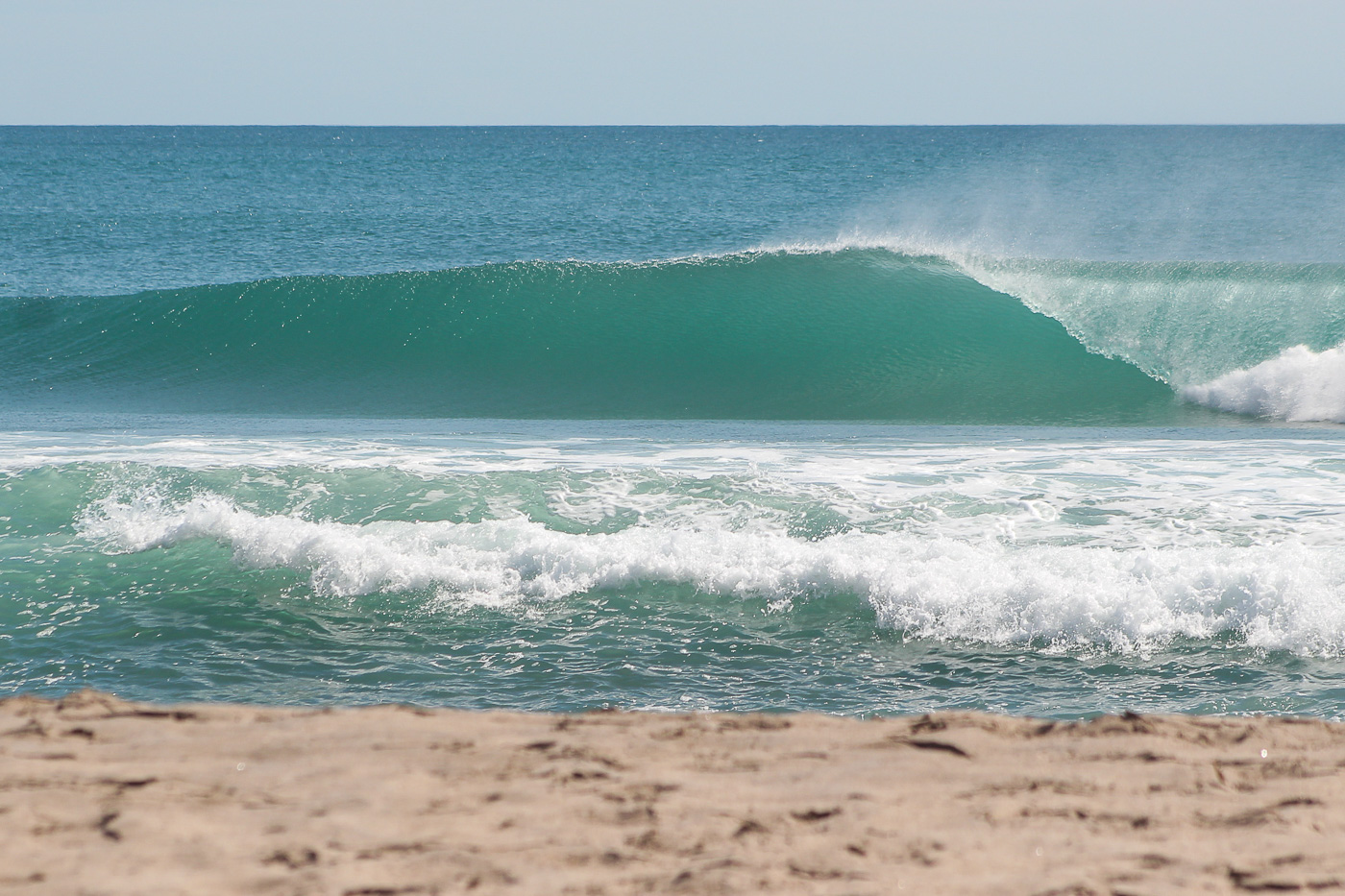 Nicaragua Surf Report - Report Photo 10/24/2026 9:59 pm