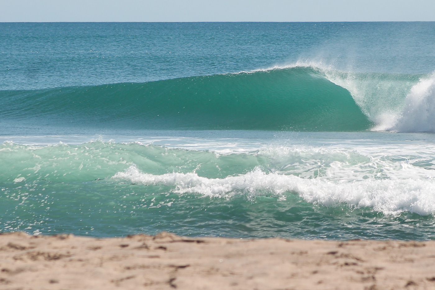Nicaragua Surf Report - Report Photo 10/24/2026 10:00 pm