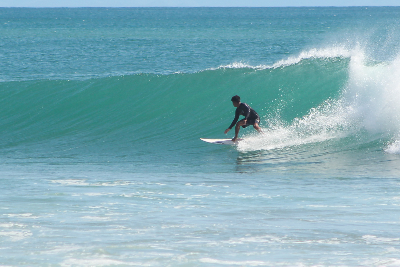 Nicaragua Surf Report - Report Photo 10/24/2026 9:58 pm