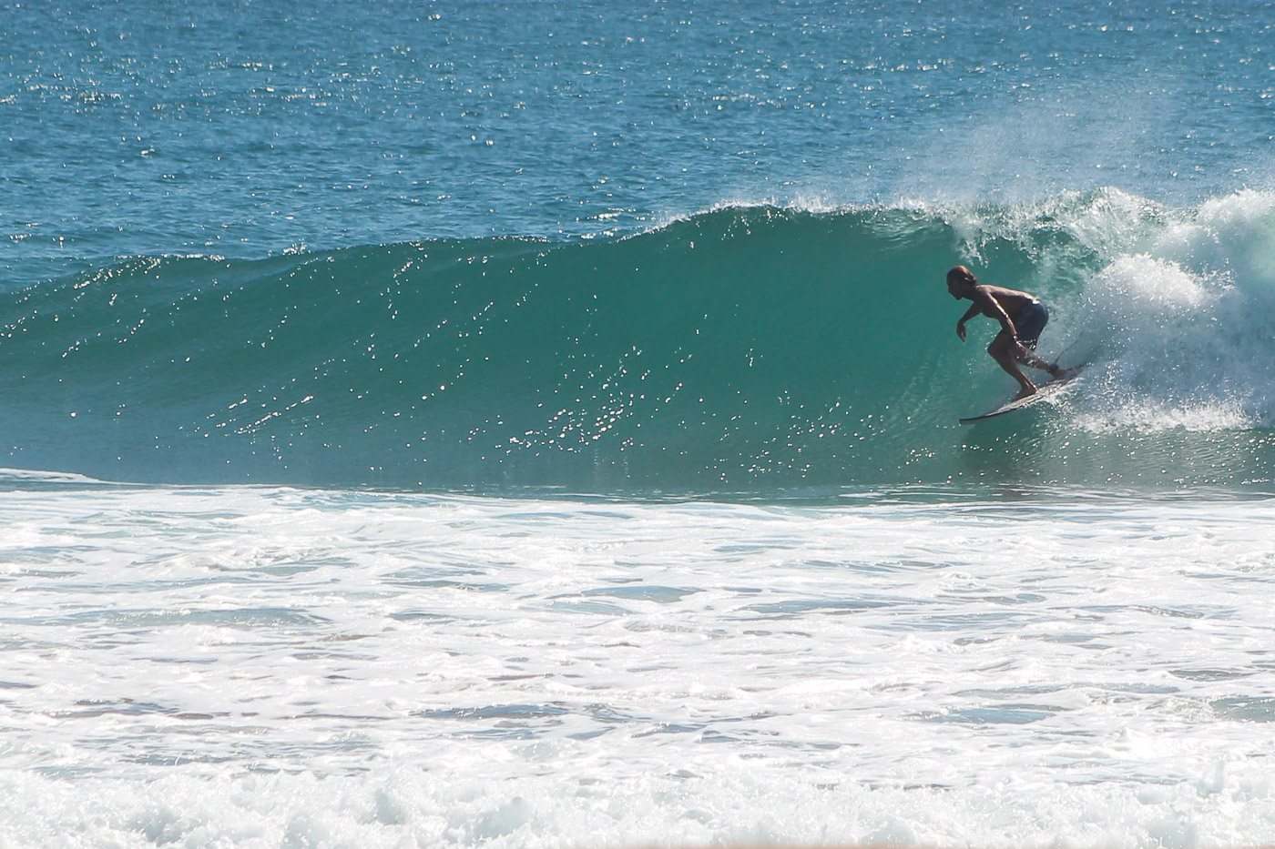 Nicaragua Surf Report - Report Photo 10/28/2026 9:02 pm