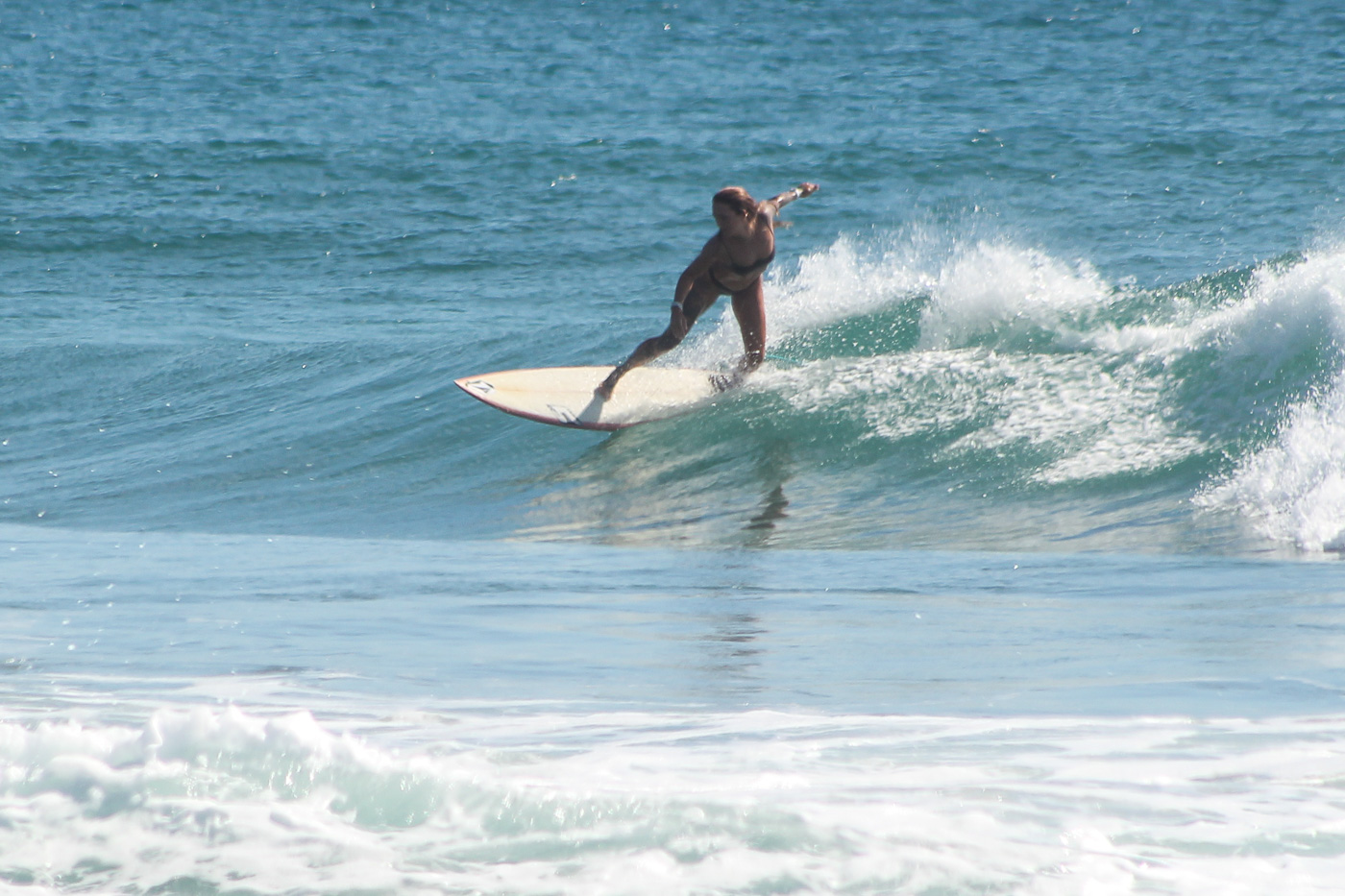 Nicaragua Surf Report - Report Photo 10/28/2026 9:00 pm
