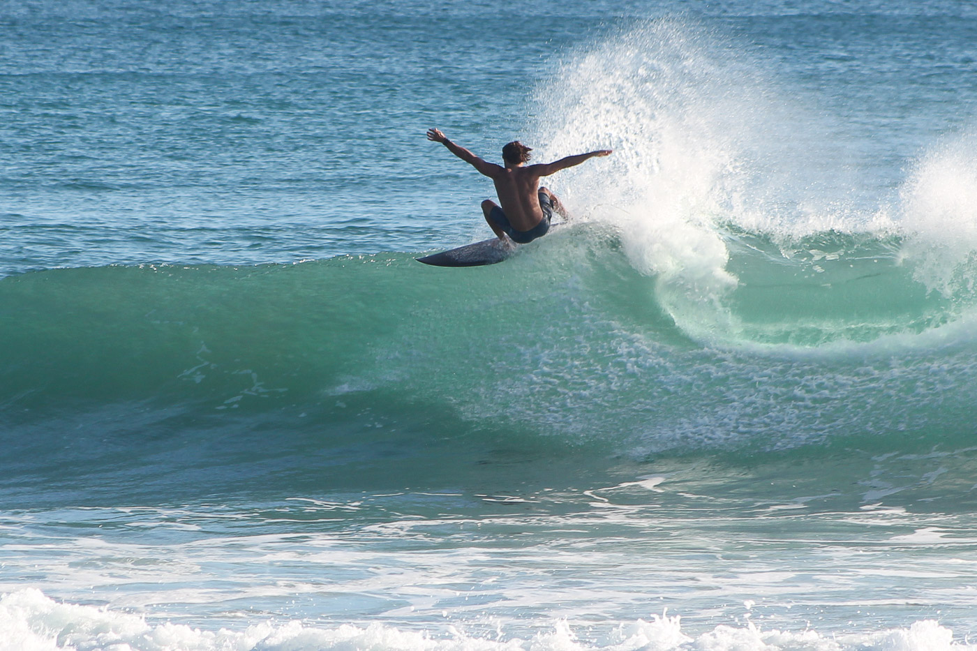 Nicaragua Surf Report - Report Photo 10/29/2026 8:39 pm