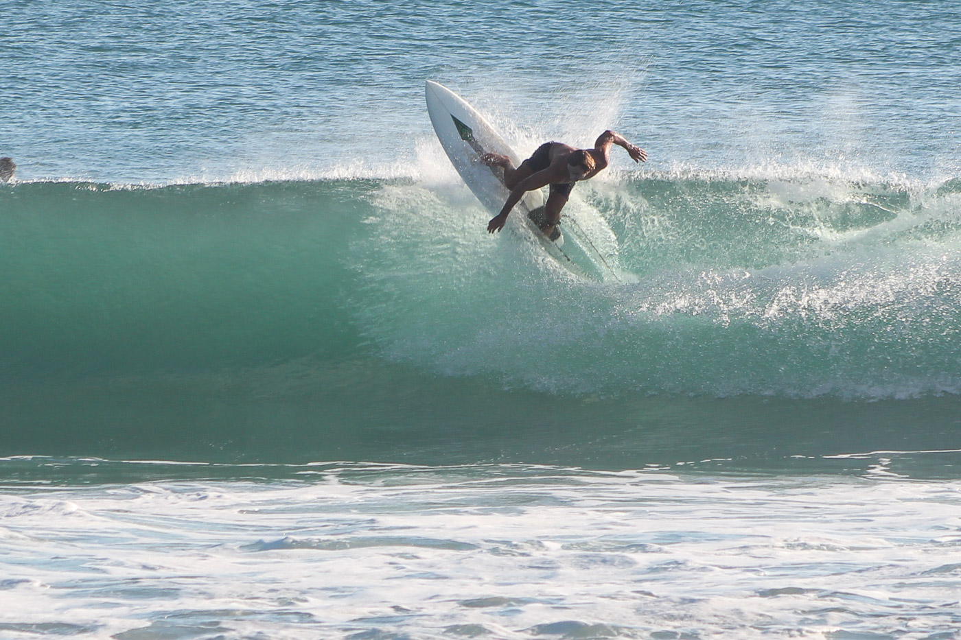 Nicaragua Surf Report - Report Photo 10/29/2026 8:45 pm