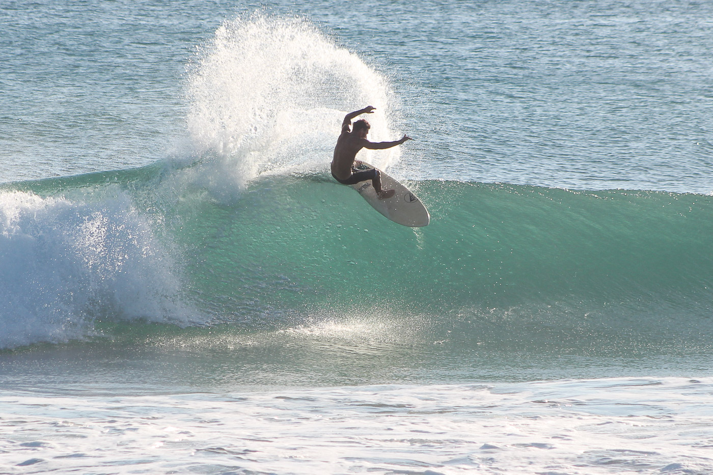 Nicaragua Surf Report - Report Photo 10/29/2026 8:46 pm