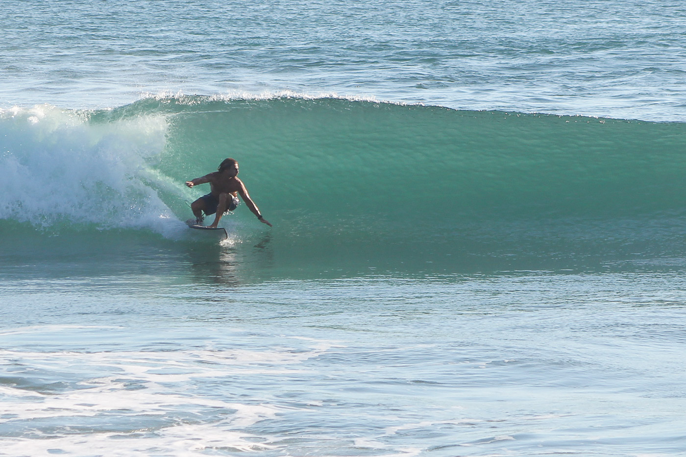 Nicaragua Surf Report - Report Photo 10/29/2026 8:47 pm
