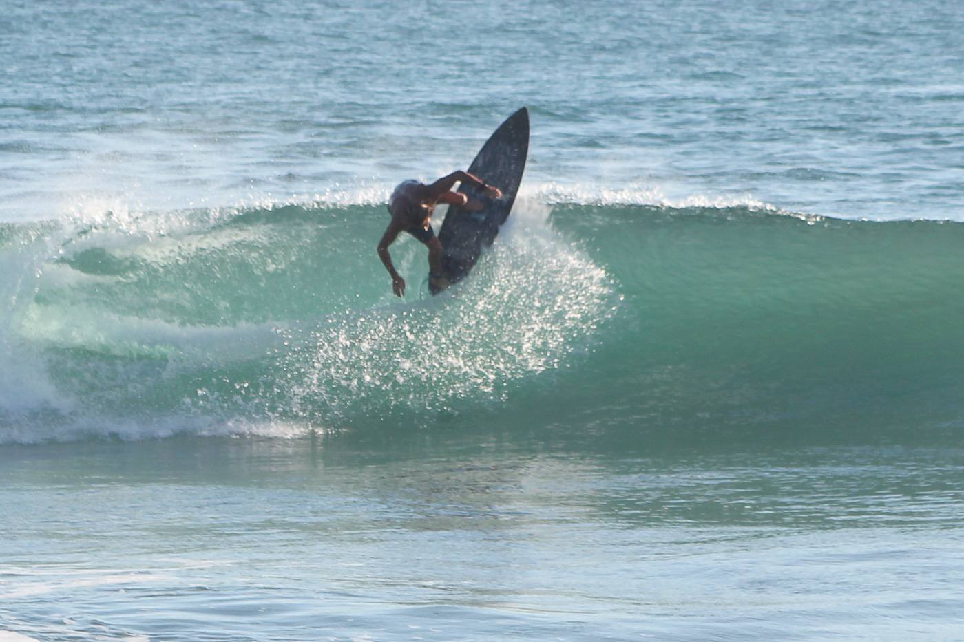 Nicaragua Surf Report - Report Photo 10/29/2026 8:48 pm