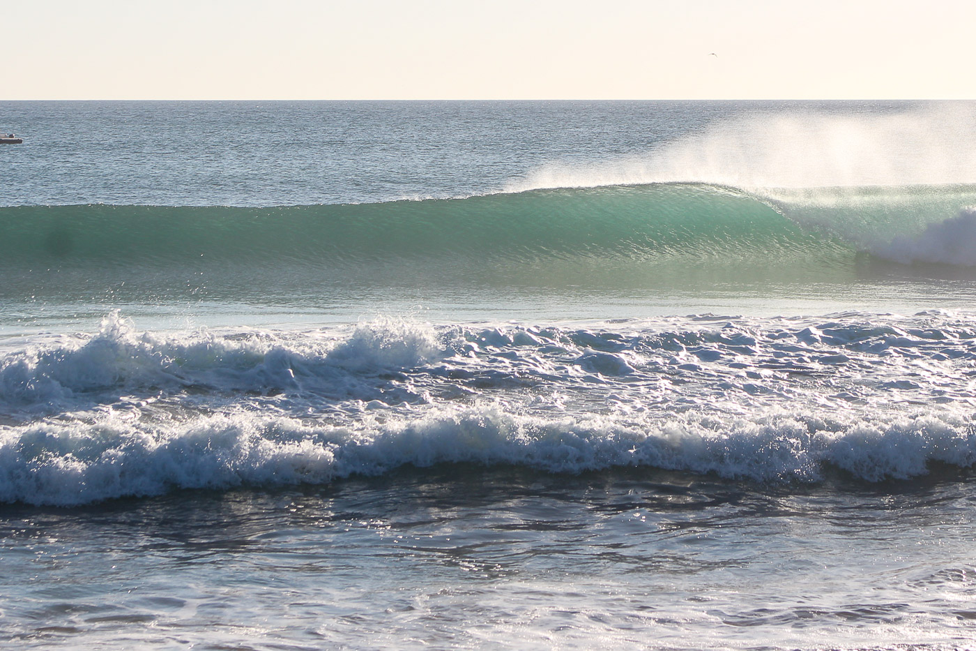 Nicaragua Surf Report - Report Photo 10/29/2026 8:50 pm