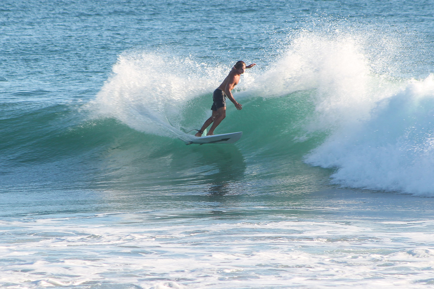 Nicaragua Surf Report - Report Photo 10/29/2026 8:49 pm