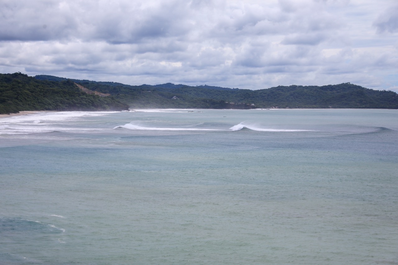 Nicaragua Surf Report - Report Photo 10/20/2026 