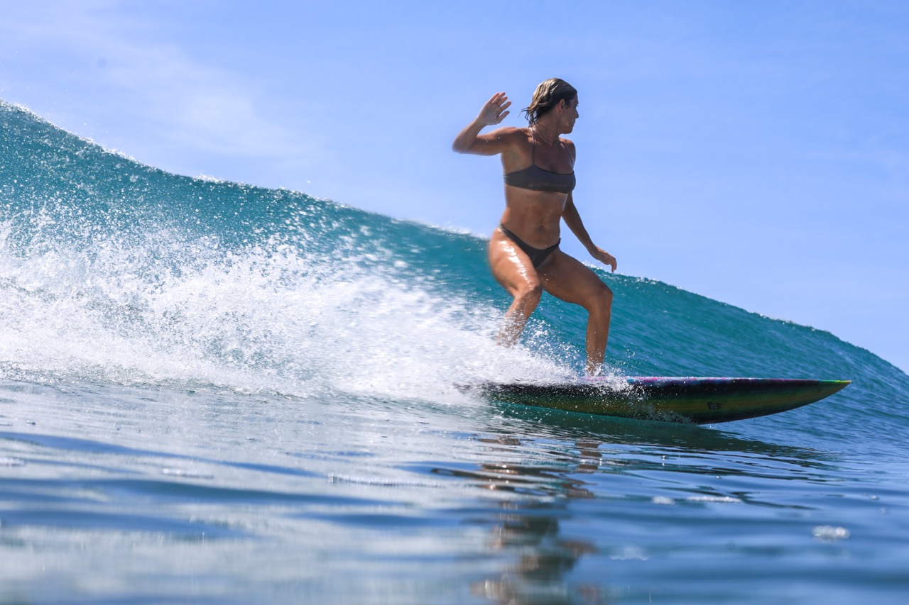 Nicaragua Surf Report - Report Photo 10/26/2026 